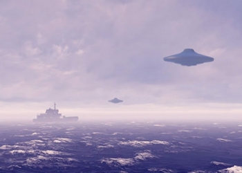 Ufo 2019