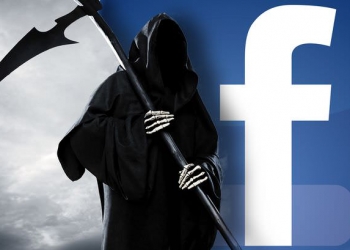Facebook Memorial