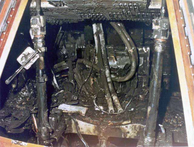 Jan27 1967 Apollo1 1