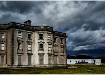 Loftus Hall Irlanda