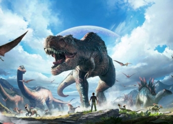Dinosauri