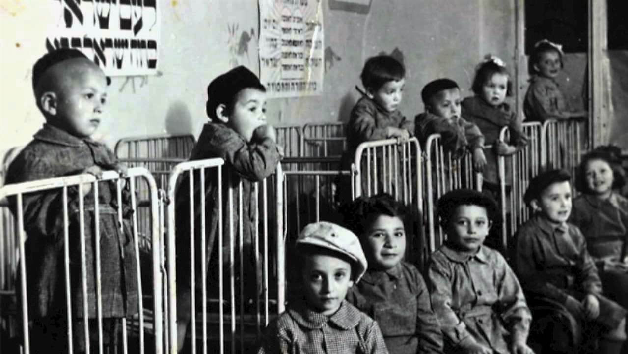 Mengele Esperimenti