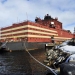 Russia Centrale Nucleare Galleggiante