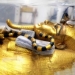 Sarcofago Tutankhamon