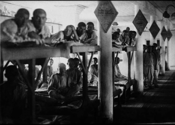 Soviet Gulag Inmates