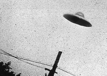 Ufo 1