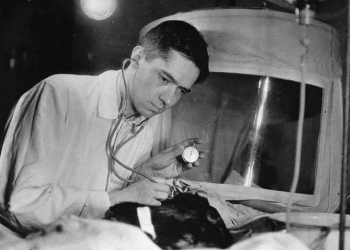 Robert E. Cornish Experiment