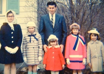 La Famiglia Perron