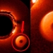 Oggetto Non Identificato Sole