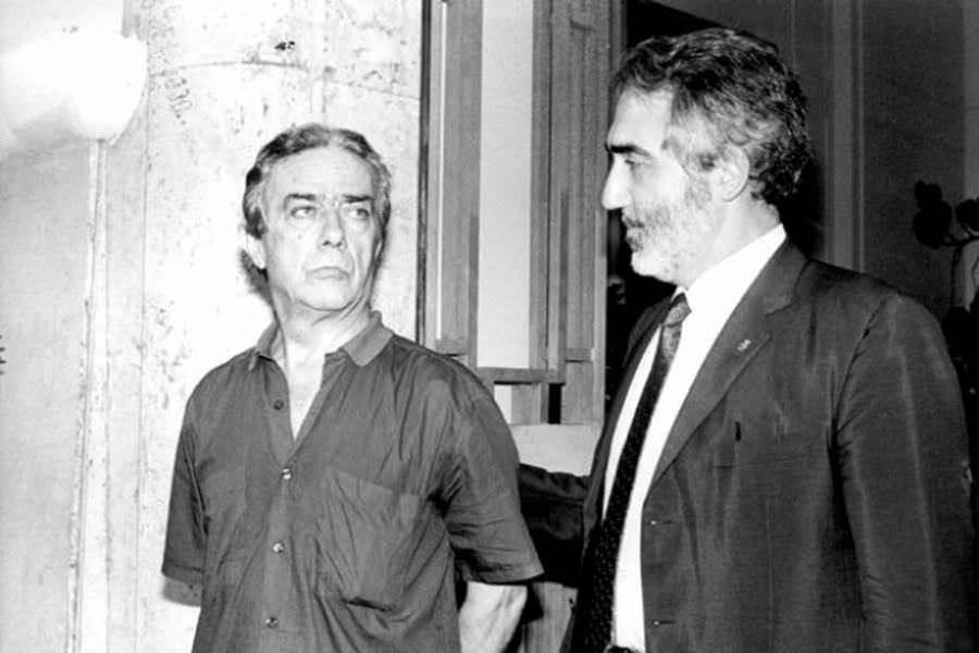 Via Poma Simonetta Cesaroni