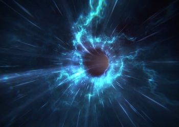 Viaggi Tempo Wormhole