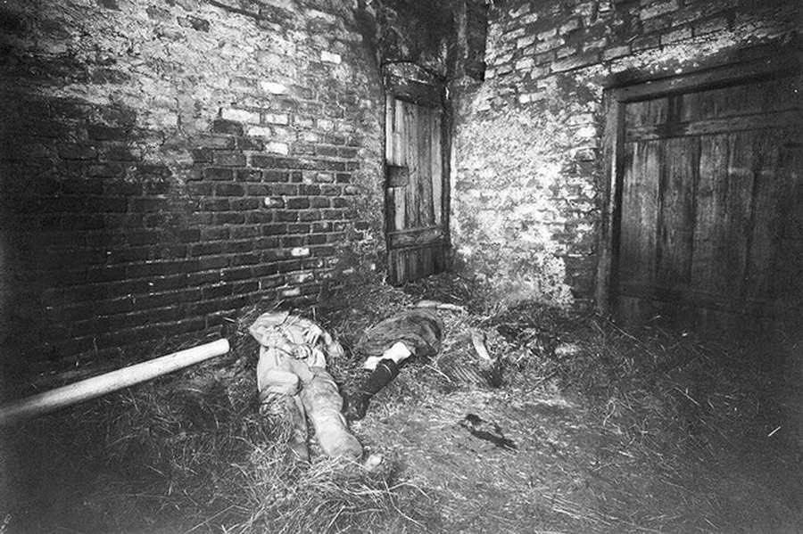 Hinterkaifeck 4