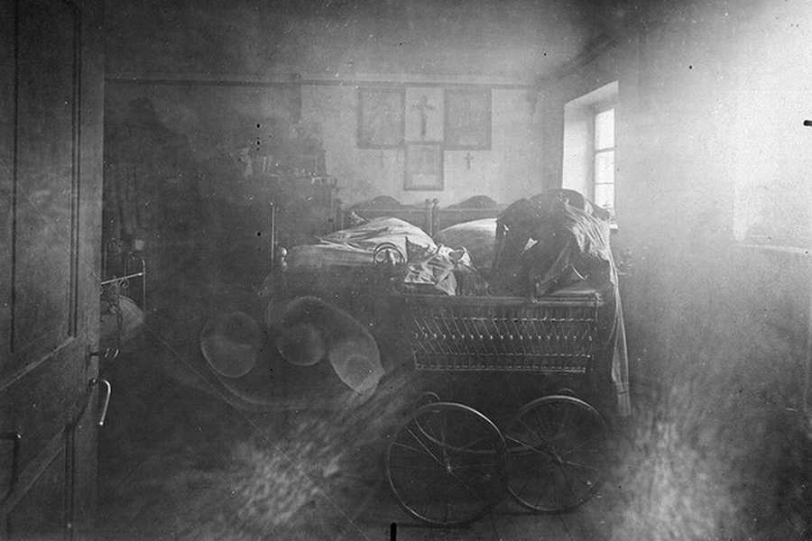 Hinterkaifeck 5