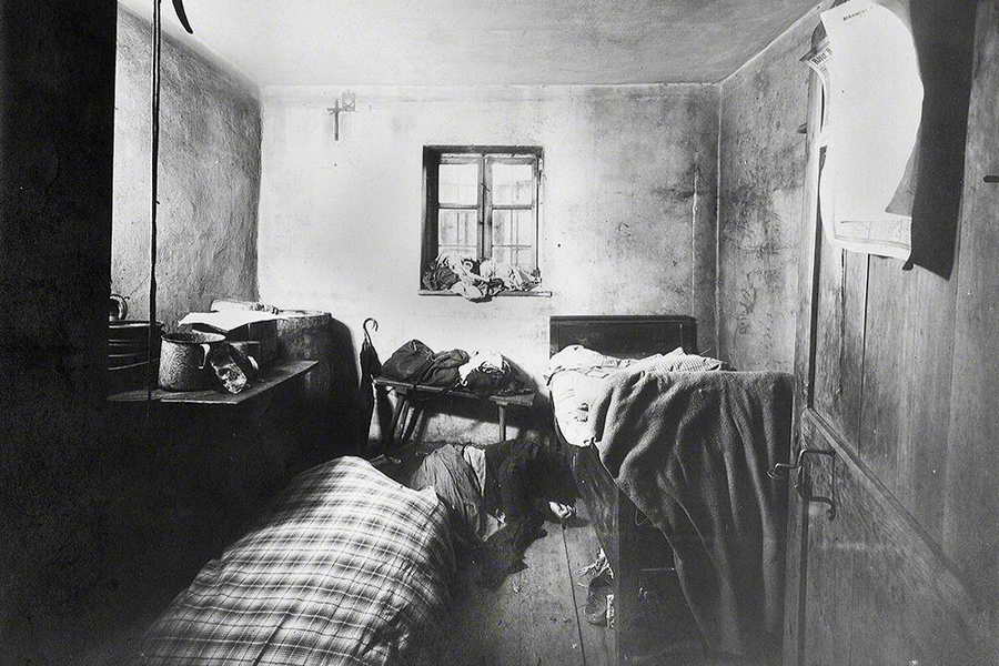 Hinterkaifeck 6