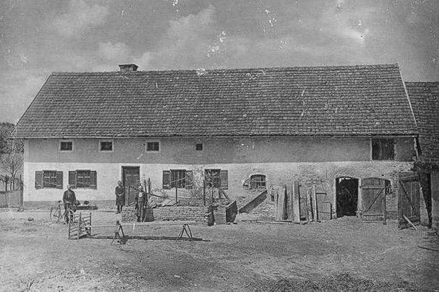 Hinterkaifeck 8