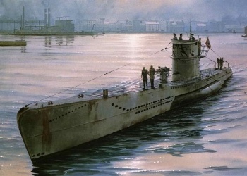 U Boat 06