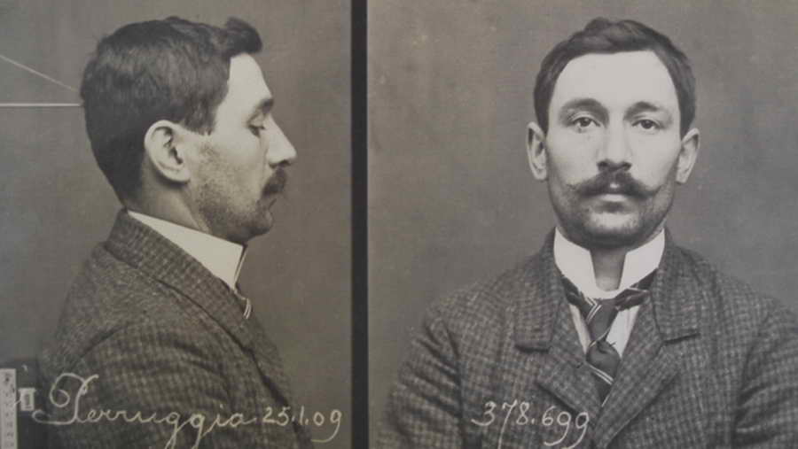 Vincenzo Peruggia