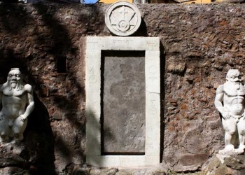 Porta Ermetica Roma