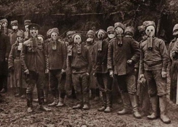 Prima Guerra Mondiale Immagini Shock 2