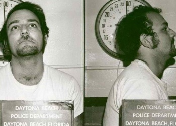 Serial Killer Stano 1