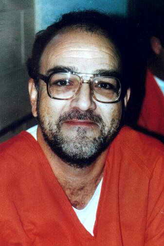 Gerald Stano