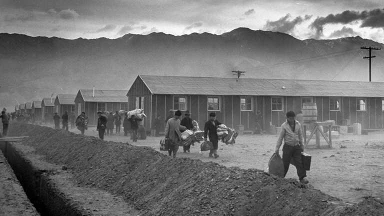 Manzanar 1
