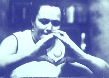 Nina Kulagina