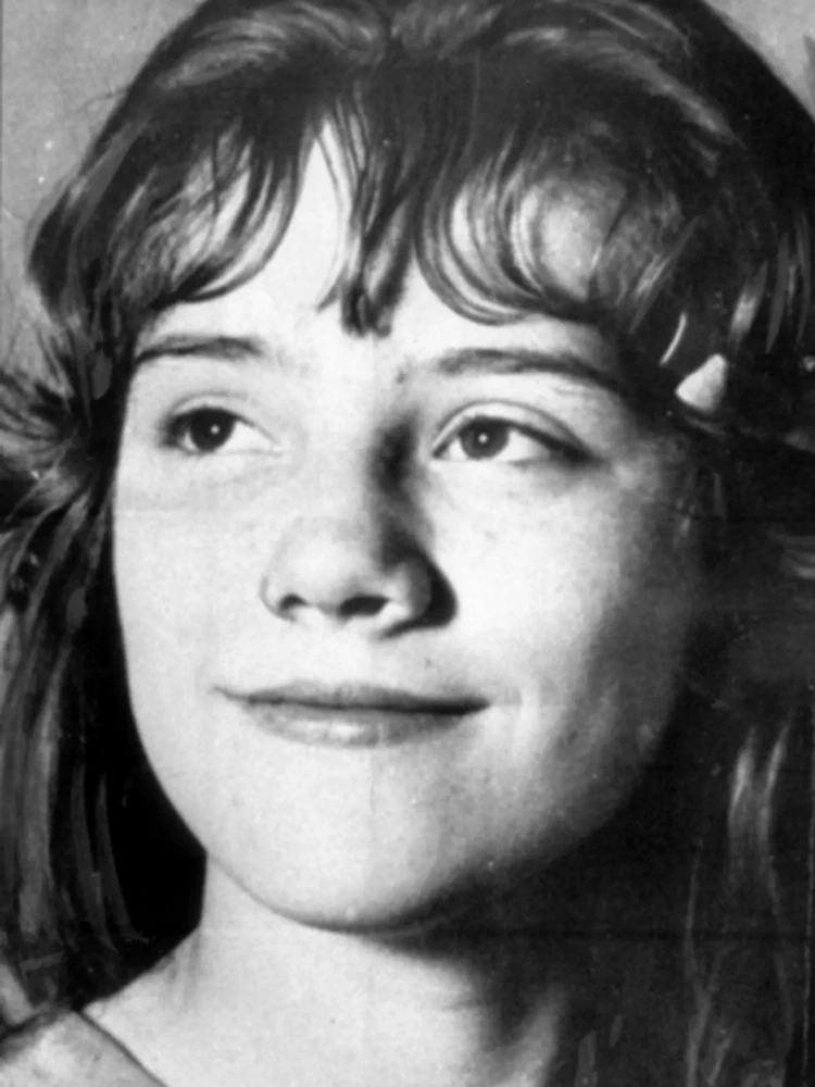 Gertrude Baniszewski - Sylvia Likens