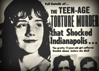 Sylvia Likens