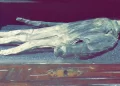 Mano della Gloria