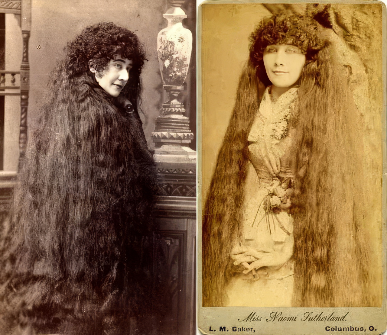 Sorelle Sutherland